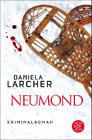 Daniela Larcher: Neumond ★★★★