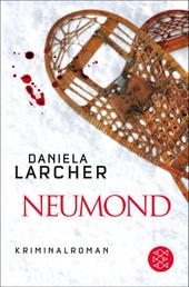 Neumond - Kriminalroman