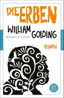 William Golding: Die Erben 