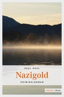 Paul Kohl: Nazigold ★★★★★