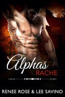Renee Rose: Alphas Rache ★★★★