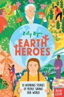 Lily Dyu: Earth Heroes 
