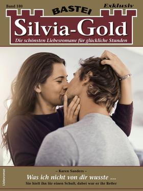 Silvia-Gold 180