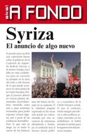 Antonio Martín Cuesta: Syriza 