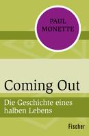 Paul Monette: Coming Out ★★★★★