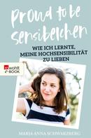 Maria Anna Schwarzberg: Proud to be Sensibelchen ★★★