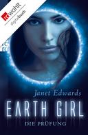 Janet Edwards: Earth Girl: Die Prüfung ★★★★★