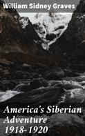William Sidney Graves: America's Siberian Adventure 1918-1920 