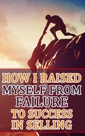 Rasheed Alnajjar: How I Raised Myself from Failure to Success in Selling 