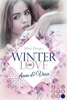 Mimi Heeger: Winter of Love: Anna & Vince ★★★★