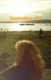 September Girl - Ein endloser Augenblick