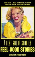Oscar Wilde: 7 best short stories - Feel-Good Stories 