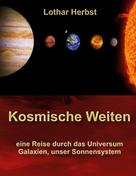 Lothar Herbst: Kosmische Weiten 