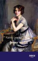 Fanny Lewald: Jenny 