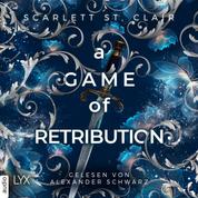 A Game of Retribution - Hades-Saga, Teil 2 (Ungekürzt)