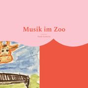 Musik im Zoo - Die Tiere machen, Lalla