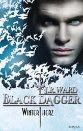 Winterherz - Black Dagger 36 - Roman