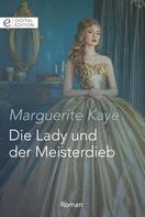 Marguerite Kaye: Die Lady und der Meisterdieb ★★★★