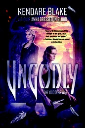 Ungodly - A Novel