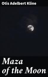Maza of the Moon