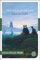 Heinrich Heine: Buch der Lieder 