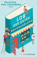 Felicitas von Lovenberg: Lob der guten Buchhandlung ★★★★