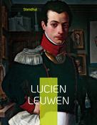 Stendhal: Lucien Leuwen 