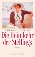Christa Kanitz: Die Heimkehr der Stellings ★★★★