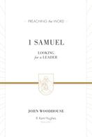John Woodhouse: 1 Samuel (Redesign) 