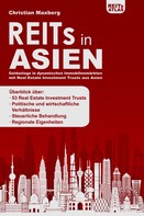 REITs Atlas: REITs in Asien 
