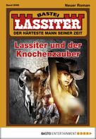 Jack Slade: Lassiter - Folge 2095 ★★★★★