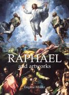 Eugène Müntz: Raphael and artworks 