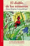 Hans Magnus Enzensberger: El diablo de los números 