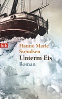 Hanne Marie Svendsen: Unterm Eis ★★★