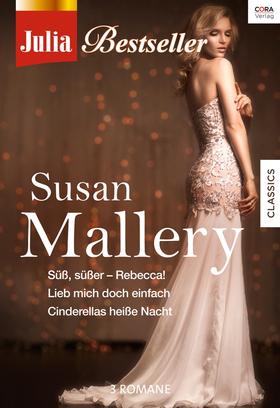 Julia Bestseller - Susan Mallery 1