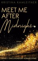 Kristina Kamleitner: Meet Me After Midnight ★★★★★