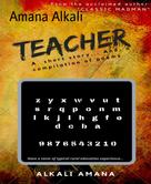 Amana Alkali: TEACHER 