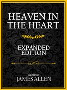 James Allen: Heaven In The Heart 