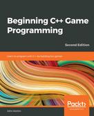 John Horton: Beginning C++ Game Programming 