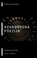 Vladan Kuzmanović: Avangardna Poezija: Od Kod Poezije do Gliča 