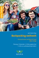 Jack Harte: Backpacking weltweit ★★★★