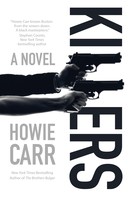 Howie Carr: Killers 