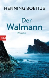 Der Walmann - Roman