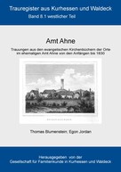 Thomas Blumenstein: Amt Ahne 