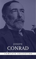 Joseph Conrad: Joseph Conrad: The Complete Novels Time (Book Center) 