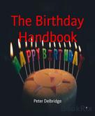 Peter Delbridge: The Birthday Handbook 