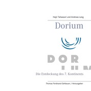 Dorium - Die Entdeckung des 7. Kontinents