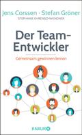 Stephanie Ehrenschwendner: Der Team-Entwickler ★★★★