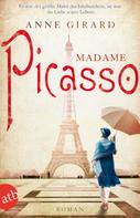 Anne Girard: Madame Picasso ★★★★