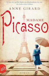 Madame Picasso - Roman